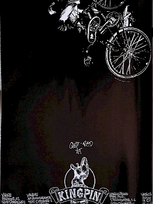 Monster BMX 3/1991 Seite 16