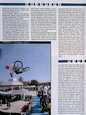 Monster BMX 3/1991 Seite 20