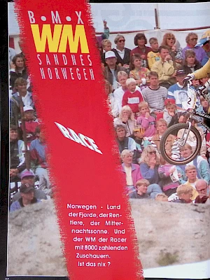 Monster BMX 3/1991 Seite 22