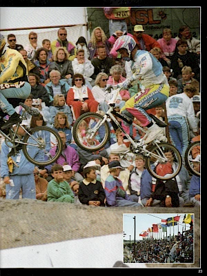 Monster BMX 3/1991 Seite 23