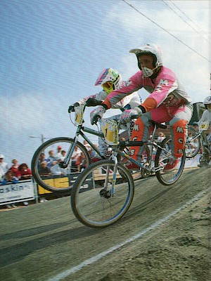 Monster BMX 3/1991 Seite 24