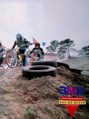 Monster BMX 3/1991 Seite 25