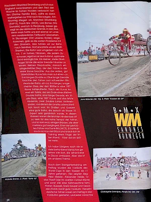 Monster BMX 3/1991 Seite 26