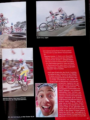 Monster BMX 3/1991 Seite 27