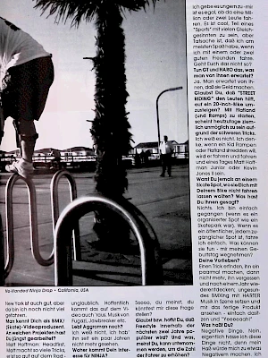 Monster BMX 3/1991 Seite 33