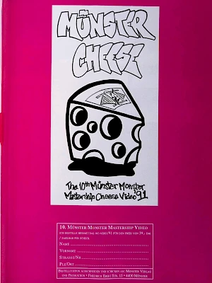 Monster BMX 3/1991 Seite 35