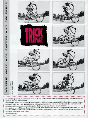 Monster BMX 3/1991 Seite 38