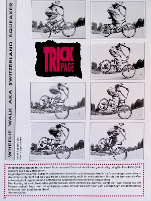 Monster BMX 3/1991 Seite 38