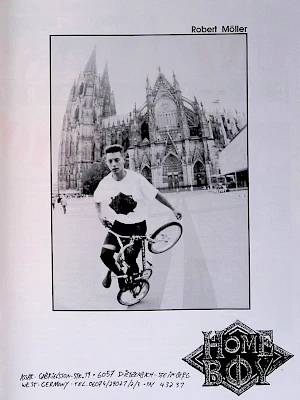 Monster BMX 3/1991 Seite 39