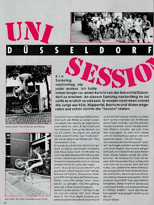 Monster BMX 3/1991 Seite 40
