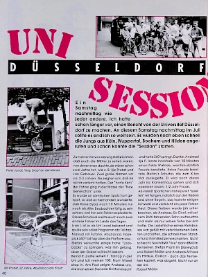 Monster BMX 3/1991 Seite 40