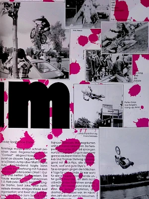 Monster BMX 3/1991 Seite 45