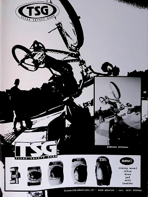 Monster BMX 3/1991 Seite 47