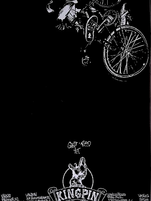 Monster BMX 4/1991 Seite 6