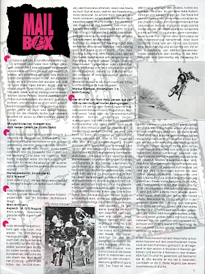 Monster BMX 4/1991 Seite 7