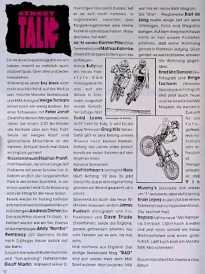 Monster BMX 4/1991 Seite 10
