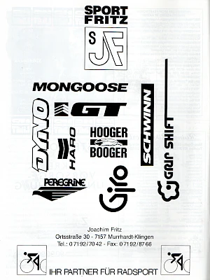 Monster BMX 4/1991 Seite 12