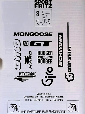 Monster BMX 4/1991 Seite 12
