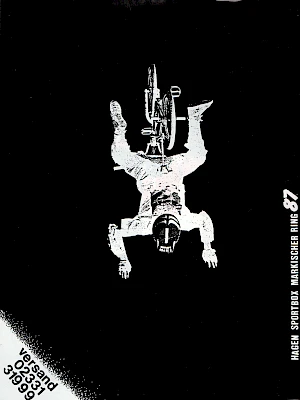 Monster BMX 4/1991 Seite 14