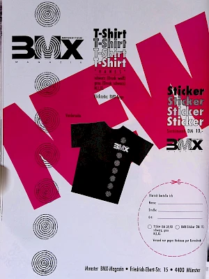 Monster BMX 4/1991 Seite 16