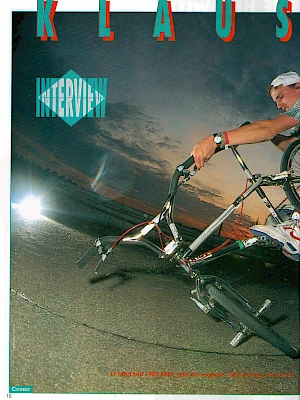 Monster BMX 4/1991 Seite 18