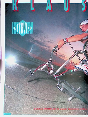 Monster BMX 4/1991 Seite 18