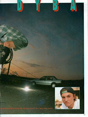 Monster BMX 4/1991 Seite 19