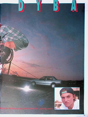 Monster BMX 4/1991 Seite 19