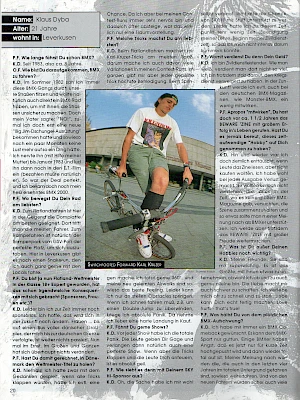 Monster BMX 4/1991 Seite 20
