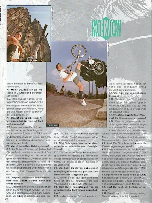 Monster BMX 4/1991 Seite 22