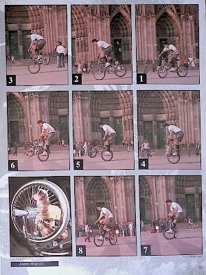 Monster BMX 4/1991 Seite 23