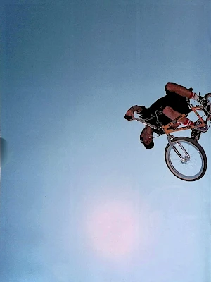 Monster BMX 4/1991 Seite 24