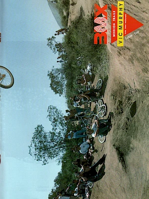 Monster BMX 4/1991 Seite 25