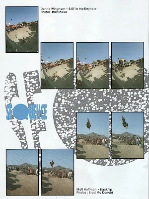 Monster BMX 4/1991 Seite 26