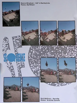 Monster BMX 4/1991 Seite 26