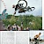 Monster BMX 4/1991