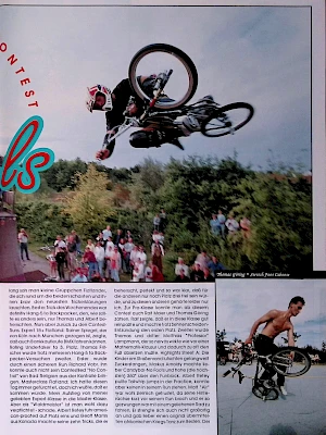 Monster BMX 4/1991 Seite 29