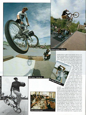 Monster BMX 4/1991 Seite 30