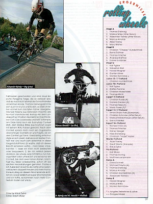 Monster BMX 4/1991 Seite 31