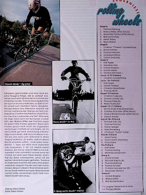 Monster BMX 4/1991 Seite 31
