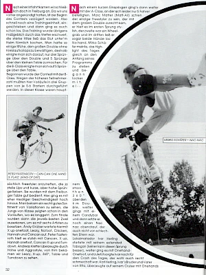 Monster BMX 4/1991 Seite 32