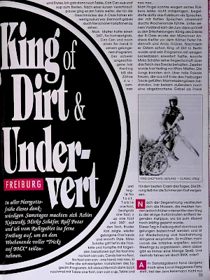 Monster BMX 4/1991 Seite 33
