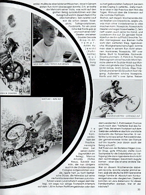 Monster BMX 4/1991 Seite 35