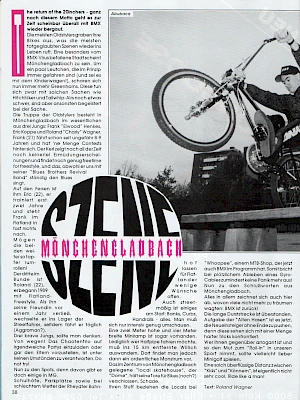 Monster BMX 4/1991 Seite 38