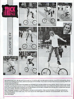 Monster BMX 4/1991 Seite 40