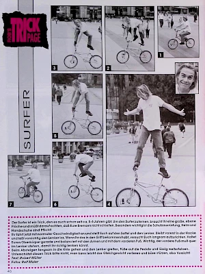 Monster BMX 4/1991 Seite 40