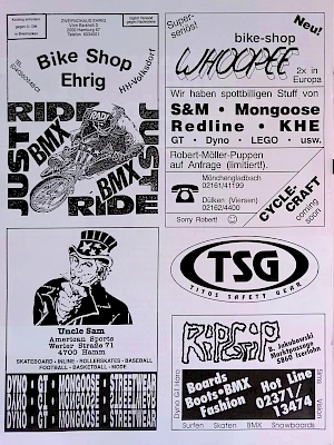 Monster BMX 4/1991 Seite 42
