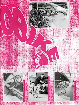Monster BMX 4/1991 Seite 45