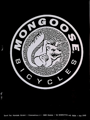 Monster BMX 5/1992 Seite 2