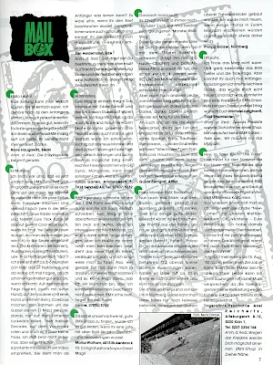 Monster BMX 5/1992 Seite 7